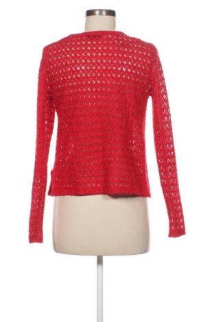 Damen Strickjacke Body Flirt, Größe S, Farbe Rot, Preis € 6,99