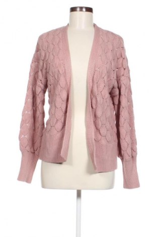 Damen Strickjacke Body Flirt, Größe S, Farbe Aschrosa, Preis € 6,99