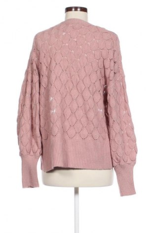 Damen Strickjacke Body Flirt, Größe S, Farbe Aschrosa, Preis € 6,99