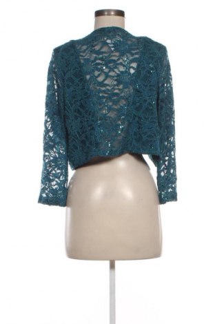 Damen Strickjacke Body Flirt, Größe XL, Farbe Blau, Preis € 6,99