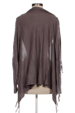 Damen Strickjacke Bonita, Größe L, Farbe Grau, Preis € 6,99