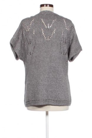 Damen Strickjacke Bonita, Größe L, Farbe Grau, Preis € 6,99