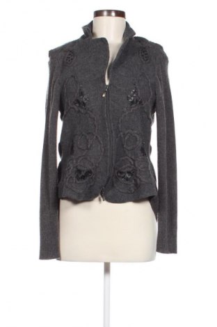 Damen Strickjacke Bonita, Größe XL, Farbe Grau, Preis € 9,99