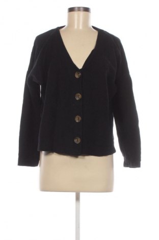Damen Strickjacke Bonobo, Größe M, Farbe Schwarz, Preis € 8,99