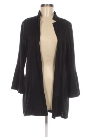 Damen Strickjacke Boohoo, Größe XXL, Farbe Schwarz, Preis € 6,99