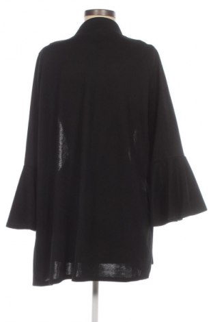 Damen Strickjacke Boohoo, Größe XXL, Farbe Schwarz, Preis € 6,99
