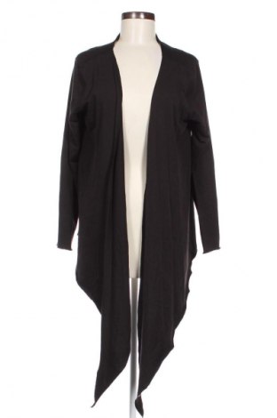 Damen Strickjacke Boutique +, Größe M, Farbe Schwarz, Preis € 6,99