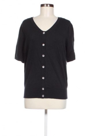 Damen Strickjacke Bpc Bonprix Collection, Größe M, Farbe Schwarz, Preis € 4,99