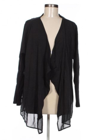 Damen Strickjacke Bpc Bonprix Collection, Größe XXL, Farbe Schwarz, Preis € 5,99