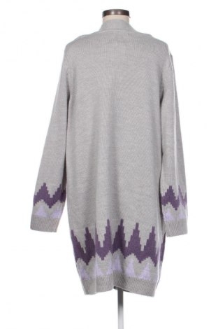 Damen Strickjacke Bpc Bonprix Collection, Größe XL, Farbe Grau, Preis € 5,99
