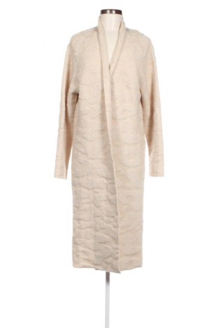 Damen Strickjacke Bpc Bonprix Collection, Größe M, Farbe Ecru, Preis € 15,00