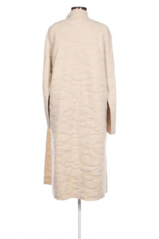Damen Strickjacke Bpc Bonprix Collection, Größe M, Farbe Ecru, Preis € 15,00