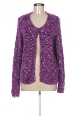 Damen Strickjacke Bpc Bonprix Collection, Größe M, Farbe Mehrfarbig, Preis € 8,99