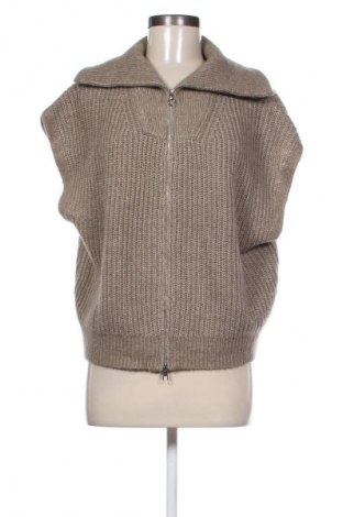 Damen Strickjacke Brax, Größe M, Farbe Beige, Preis € 11,99