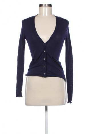 Damen Strickjacke By Malene Birger, Größe M, Farbe Blau, Preis € 34,74