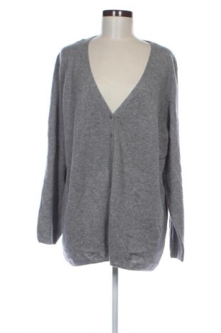 Damen Strickjacke C&A, Größe XL, Farbe Grau, Preis € 20,99