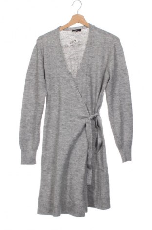 Damen Strickjacke C&A, Größe XS, Farbe Grau, Preis € 8,99