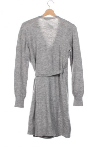 Damen Strickjacke C&A, Größe XS, Farbe Grau, Preis € 8,99