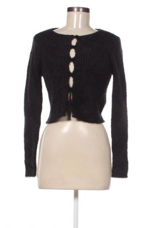 Damen Strickjacke C&A, Größe L, Farbe Schwarz, Preis € 8,99