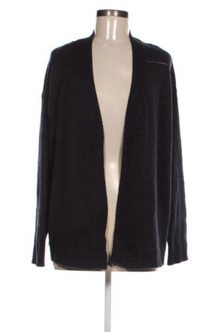 Damen Strickjacke C&A, Größe XL, Farbe Blau, Preis € 10,99