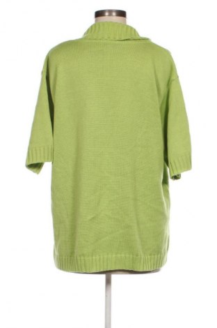 Damen Strickjacke Camelot, Größe XL, Farbe Grün, Preis € 14,99