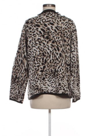 Damen Strickjacke Canda, Größe L, Farbe Mehrfarbig, Preis € 8,99