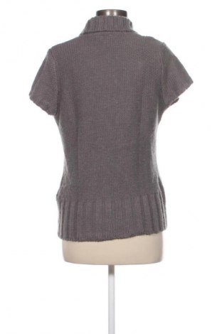 Damen Strickjacke Casa Blanca, Größe M, Farbe Grau, Preis € 5,99