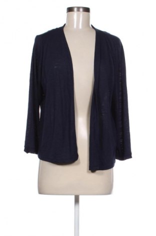Damen Strickjacke Cecil, Größe L, Farbe Blau, Preis € 6,99