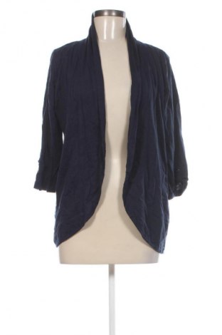 Damen Strickjacke Cecil, Größe M, Farbe Blau, Preis € 6,99