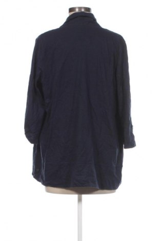 Damen Strickjacke Cecil, Größe M, Farbe Blau, Preis € 6,99