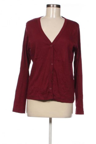 Damen Strickjacke Cecil, Größe M, Farbe Rot, Preis € 6,99