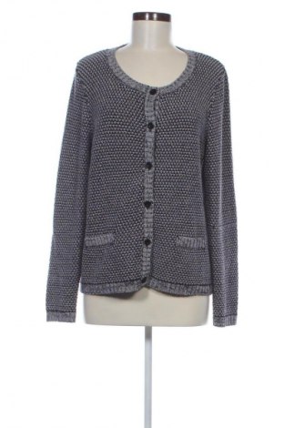 Damen Strickjacke Cecil, Größe L, Farbe Mehrfarbig, Preis € 11,99