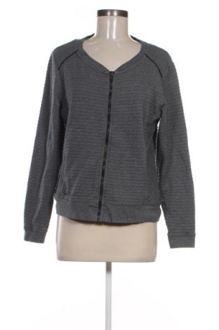 Damen Strickjacke Cecil, Größe L, Farbe Grau, Preis € 6,99