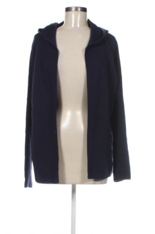 Damen Strickjacke Cecil, Größe L, Farbe Blau, Preis € 11,99