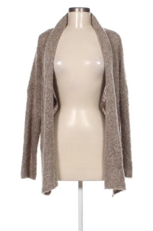 Damen Strickjacke Charles Vogele, Größe L, Farbe Beige, Preis € 8,99