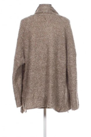 Damen Strickjacke Charles Vogele, Größe L, Farbe Beige, Preis € 8,99