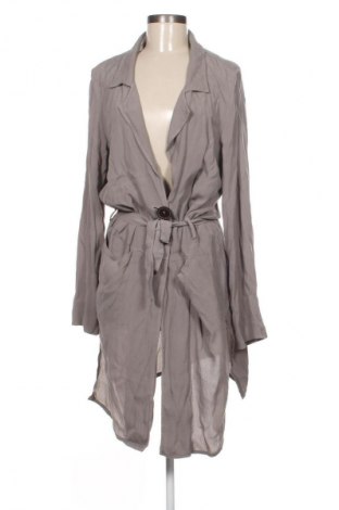 Damen Strickjacke Chilli, Größe M, Farbe Grau, Preis € 6,99