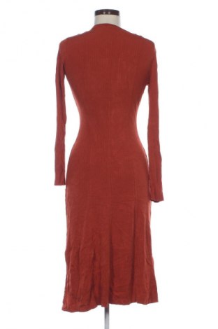 Damen Strickjacke Claudia Strater, Größe M, Farbe Orange, Preis € 30,99