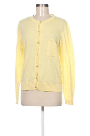 Damen Strickjacke Closed, Größe L, Farbe Gelb, Preis € 33,99