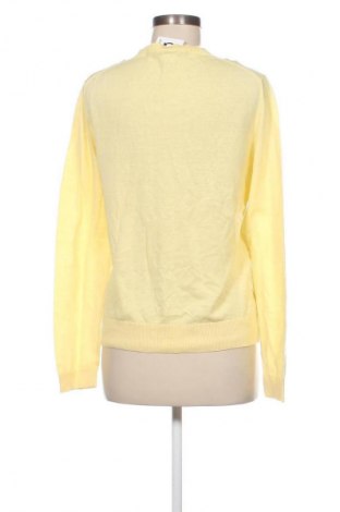 Damen Strickjacke Closed, Größe L, Farbe Gelb, Preis € 33,99