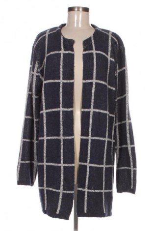 Damen Strickjacke Colloseum, Größe XL, Farbe Mehrfarbig, Preis € 6,99