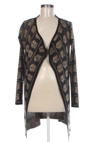 Damen Strickjacke Colloseum, Größe S, Farbe Mehrfarbig, Preis € 4,99