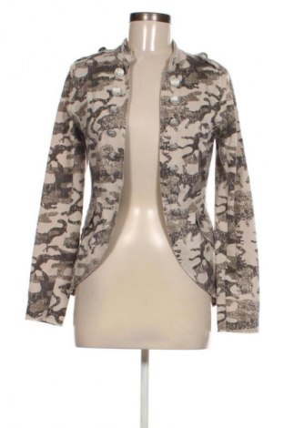Damen Strickjacke Colloseum, Größe S, Farbe Mehrfarbig, Preis € 6,99