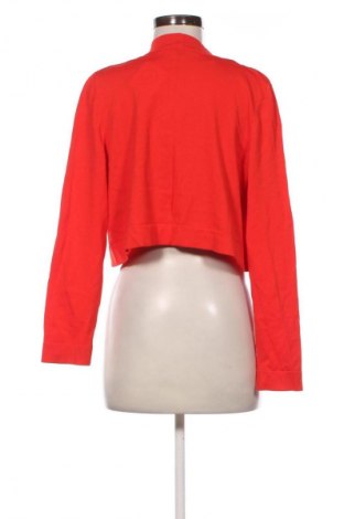 Damen Strickjacke Comma,, Größe L, Farbe Rot, Preis € 12,99