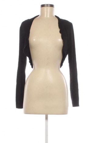 Damen Strickjacke Comma,, Größe M, Farbe Schwarz, Preis € 16,96