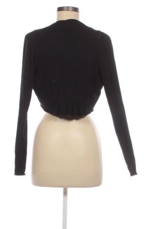 Damen Strickjacke Comma,, Größe M, Farbe Schwarz, Preis € 16,96