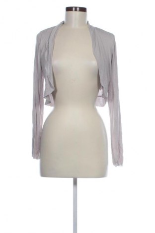 Damen Strickjacke Comma,, Größe M, Farbe Grau, Preis € 11,99