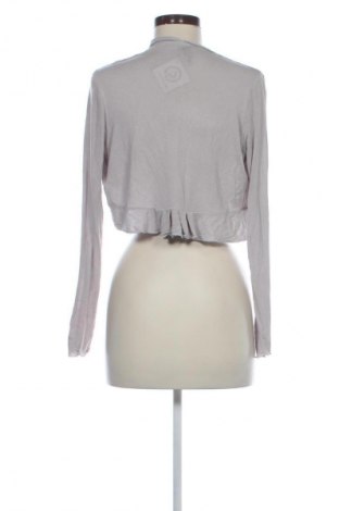 Damen Strickjacke Comma,, Größe M, Farbe Grau, Preis € 11,99