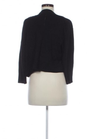 Damen Strickjacke Comma,, Größe L, Farbe Schwarz, Preis € 14,99
