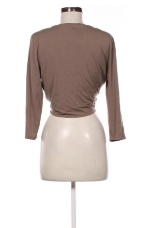 Damen Strickjacke Comma,, Größe XL, Farbe Braun, Preis € 14,99